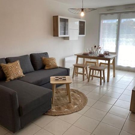 Appartamento Mulhouse Grand T2 -  La Fonderie -Parking Gratuit Esterno foto