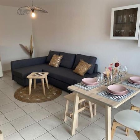 Appartamento Mulhouse Grand T2 -  La Fonderie -Parking Gratuit Esterno foto