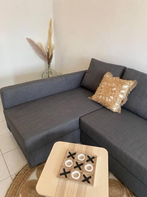 Appartamento Mulhouse Grand T2 -  La Fonderie -Parking Gratuit Esterno foto